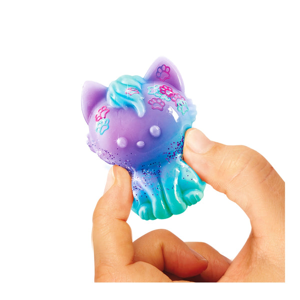 Crea tu Propio Squishy - Gato