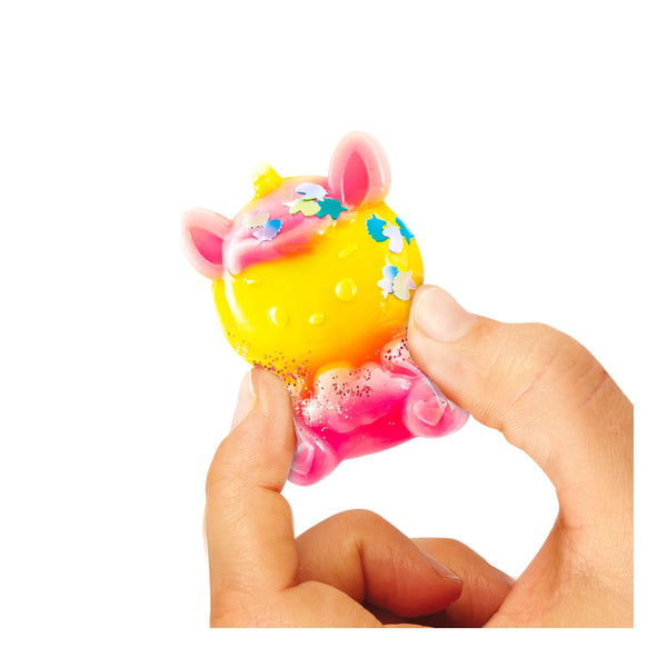 Crea tu Propio Siquishy - Unicornio