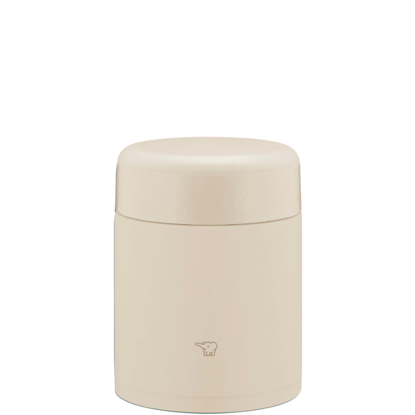 Termo de Acero 13.5 oz - Beige