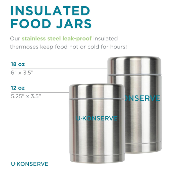 Termo de Acero 12 oz