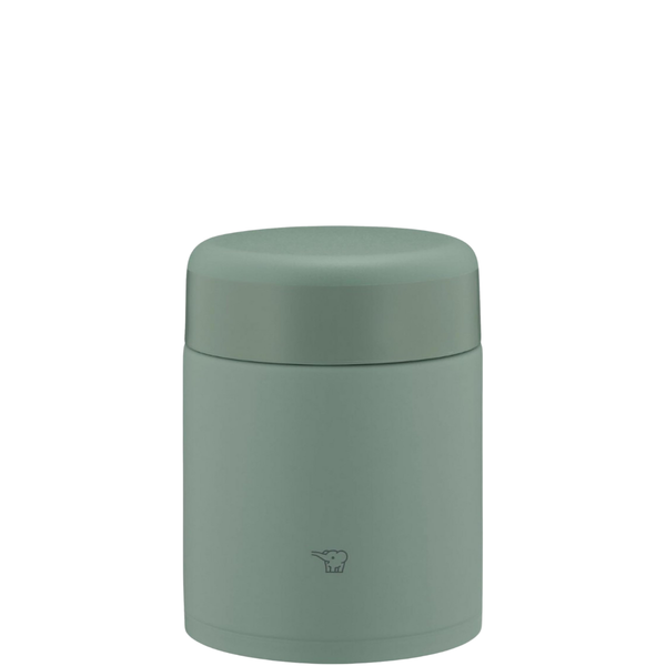 Termo de Acero 13.5 oz - Verde