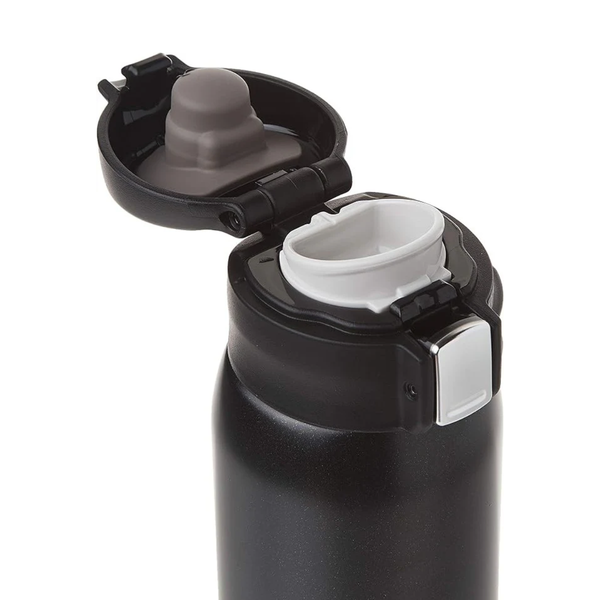 Botella Termo 20oz - Negro