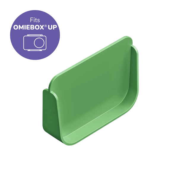 Divisor para Lonchera Omie UP - Verde