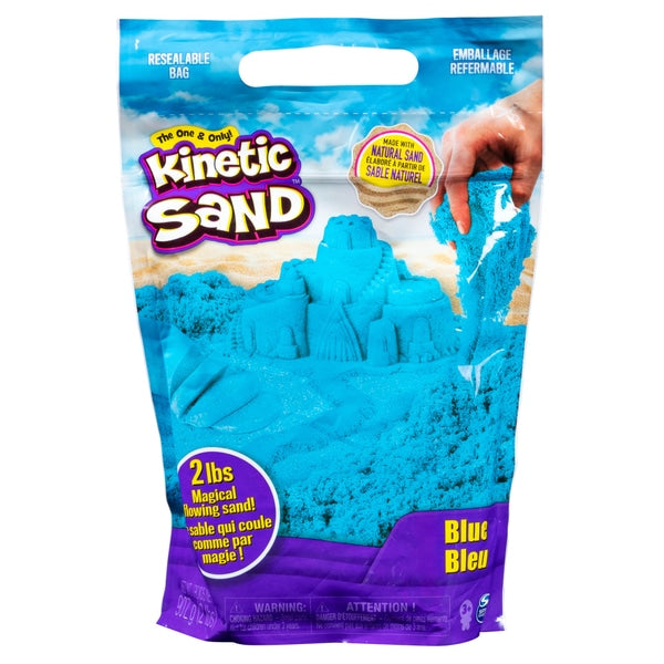 Kinetic Sand  900grs.