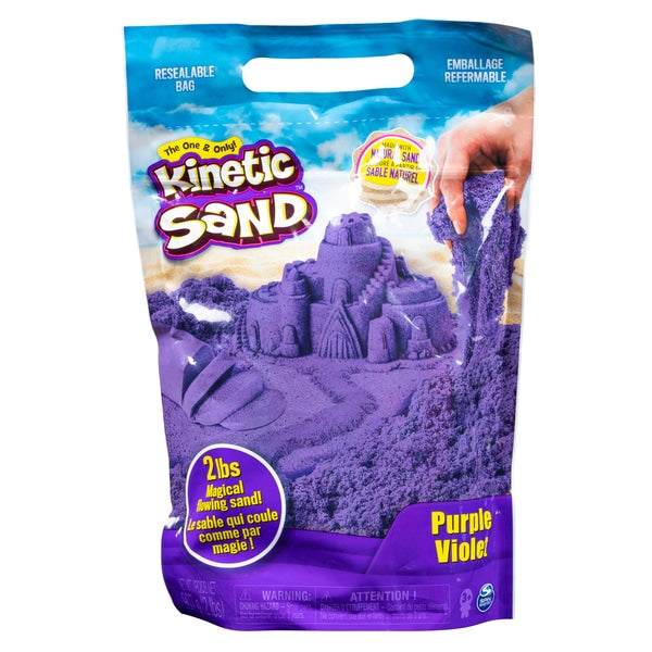 Kinetic Sand  900grs.