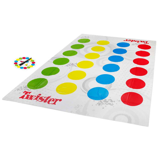 Juego Twister