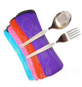 Cubiertos Jugueter a Zig Zag Juguetes y tiles para ni os y ni as