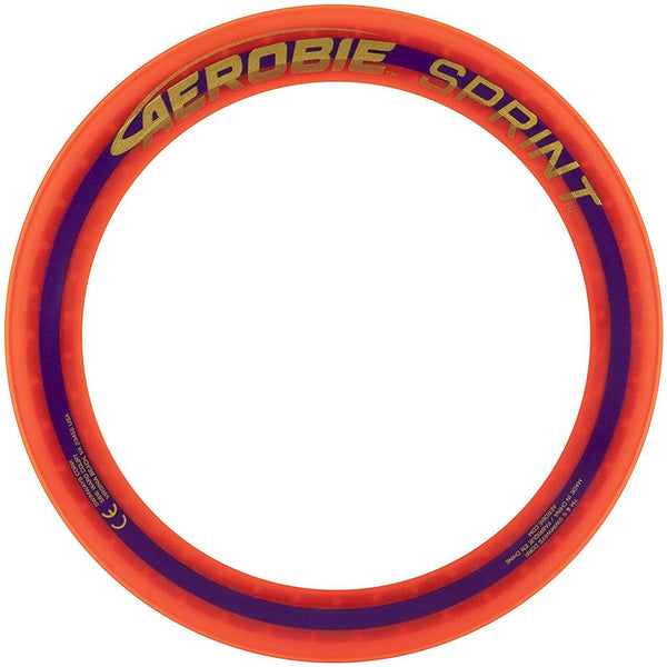 Aerobie Sprint Ring Rojo