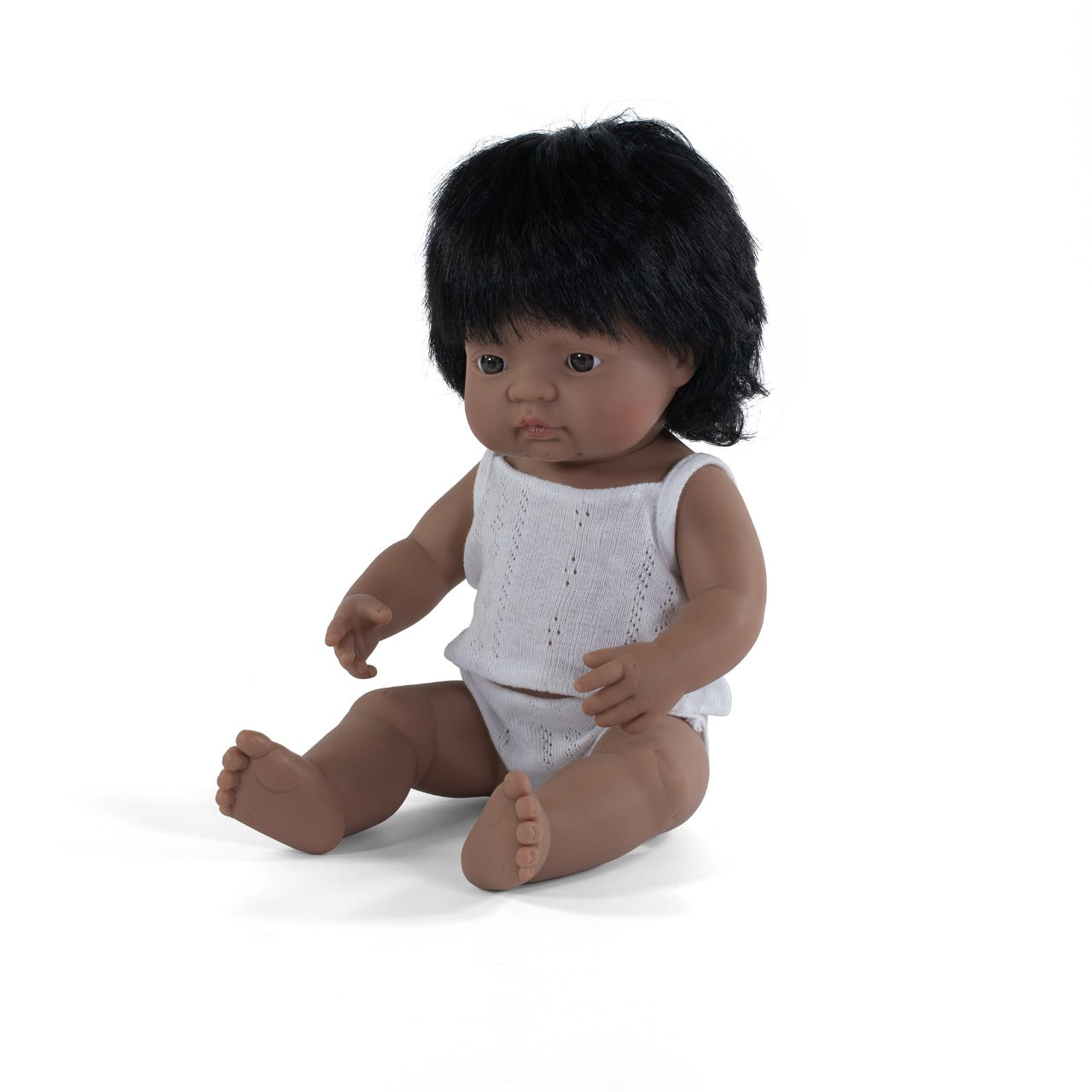 Muñeca Bebé Latinoamericana