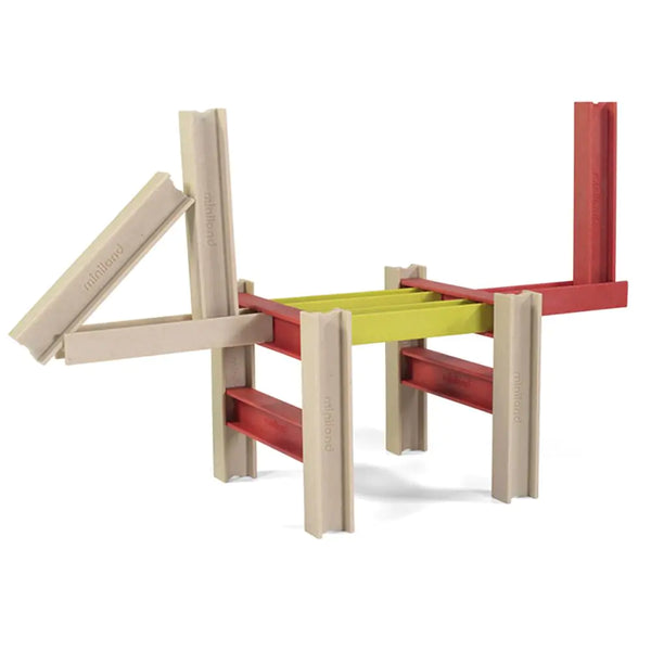 ECO Beams Building Set