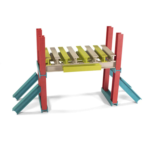 ECO Beams Building Set