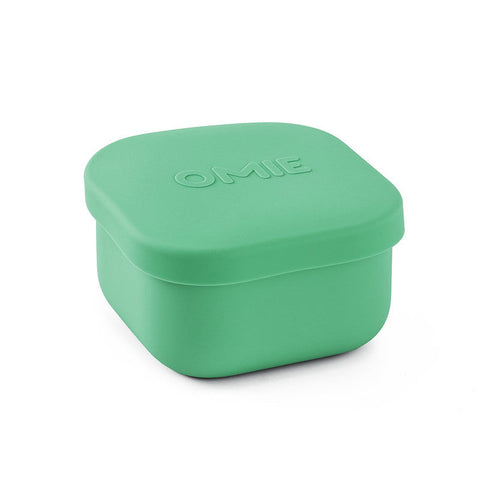 Omie Snack Container - Verde