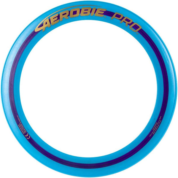 Aerobie Pro Flying Ring Azul
