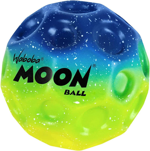 Pelota Moon Ball Gradient