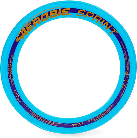 Aerobie Sprint Ring Azul