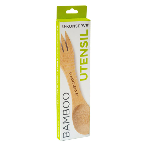 Utensilios de Bamboo