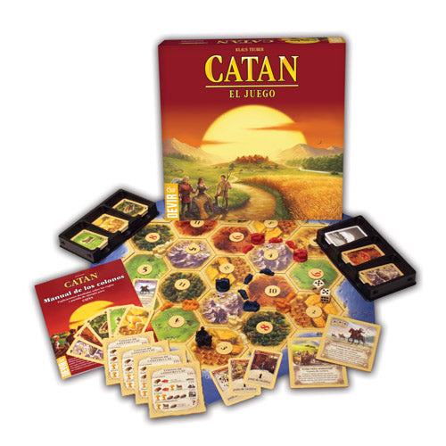 CATAN