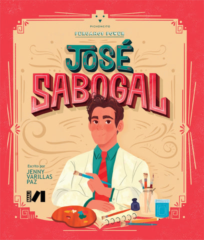 Jose Sabogal