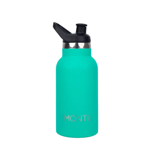 Botella de Agua Mini  350ml - Kiwi
