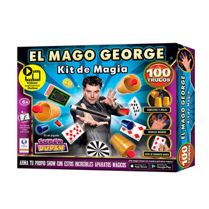 Kit de Magia