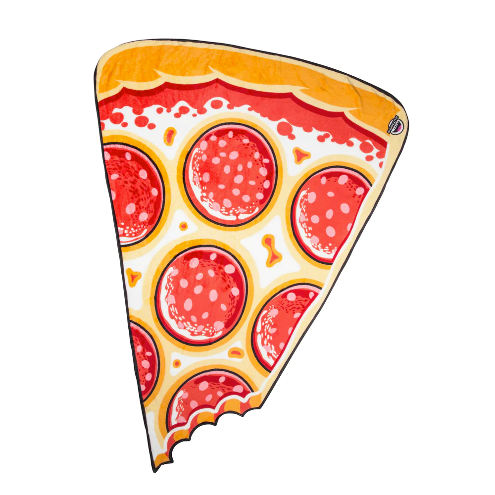 Manta diseño Pizza