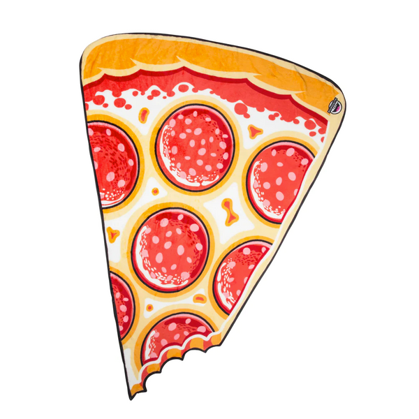Manta diseño Pizza