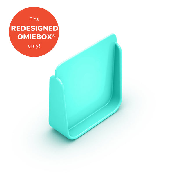 Divisor para Lonchera Omie - Teal