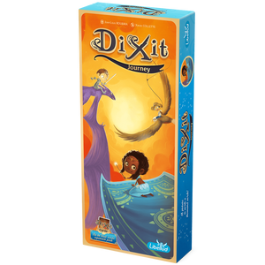 DIXIT 3, JOURNEY