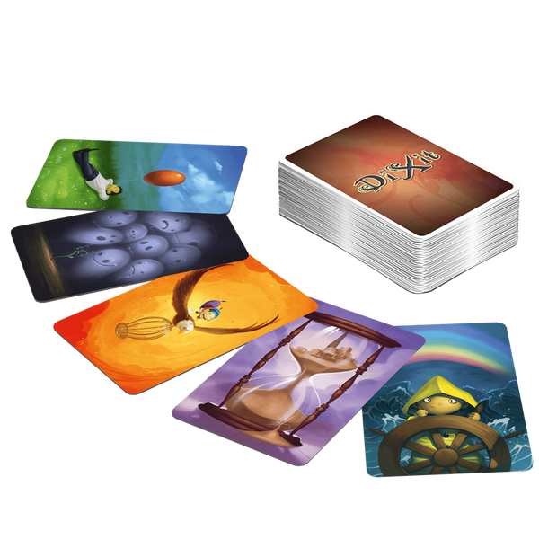 DIXIT 3, JOURNEY