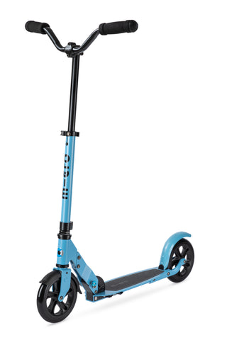 Scooter  Speed Deluxe Alaskan Blue