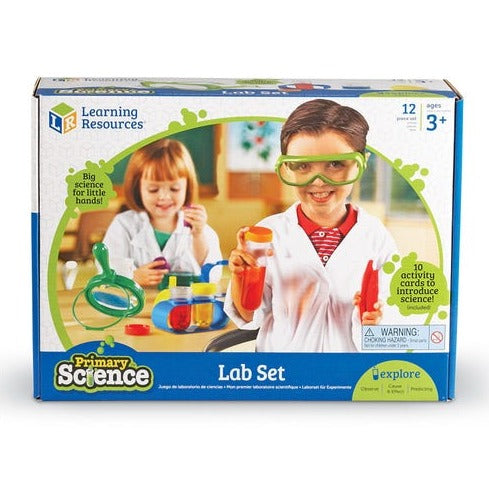 Laboratorio de Ciencias