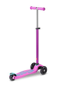 Scooter Maxi Deluxe Lavender