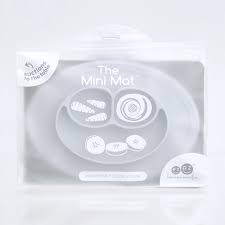Mini Mat - Gris