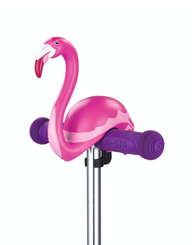 Scooter Buddy - Flamingo