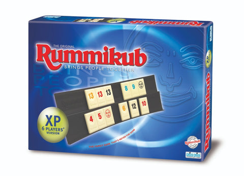 Rummikub XP 6 jugadores
