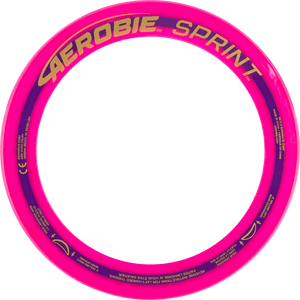 Aerobie Sprint Ring Fucsia