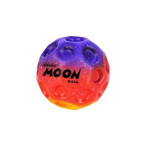 Pelota Moon Ball Gradient