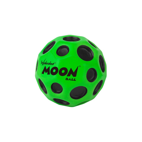 Pelota Moonball Verde